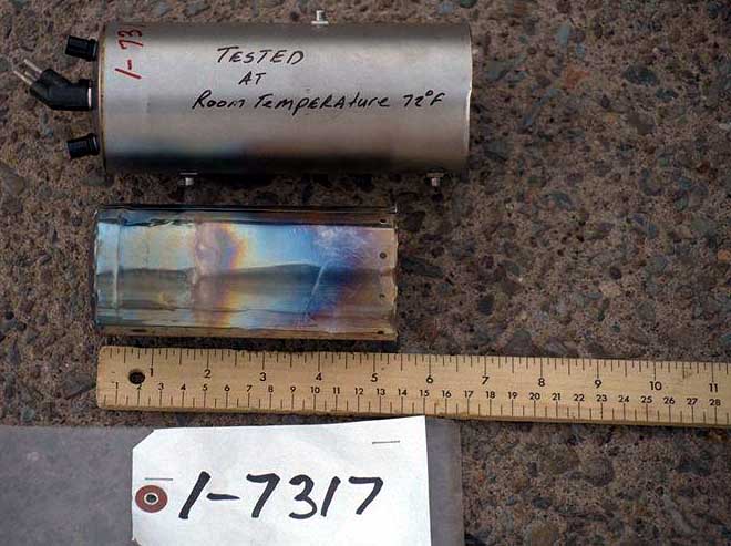 Pièce produite 1-7317