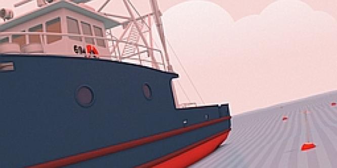 Commercial fishing safety